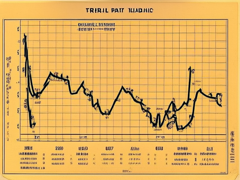 国际黄金日k线图