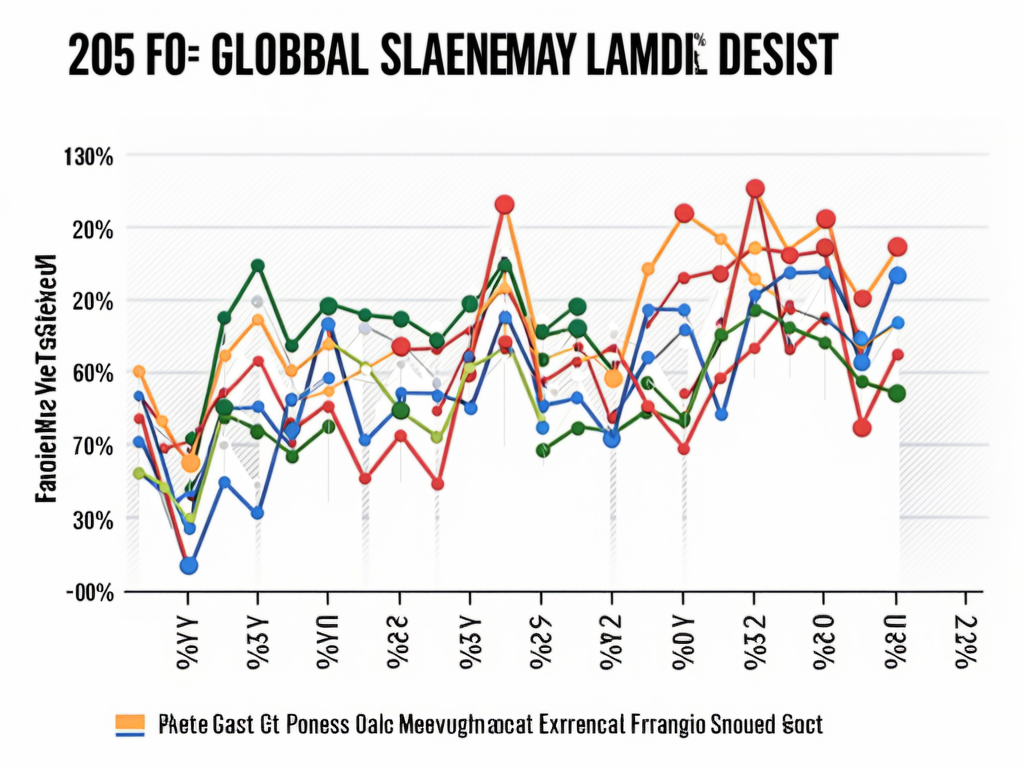近五年通货膨胀图表分析 近五年通货膨胀图表分析